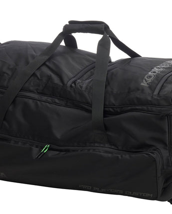 Kookaburra Pro Players Custom Wheelie Bag