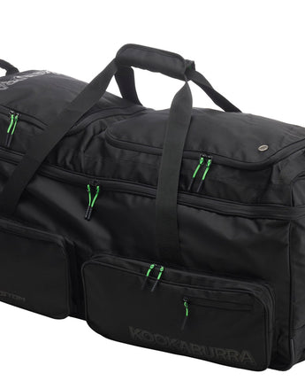 Kookaburra Pro Players Custom Wheelie Bag