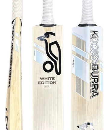 Kookaburra Ghost White Edition Bat