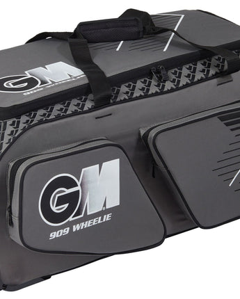 Gunn & Moore 909 Wheelie Bag