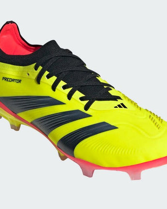 Adidas Predator Pro FG Football Boots