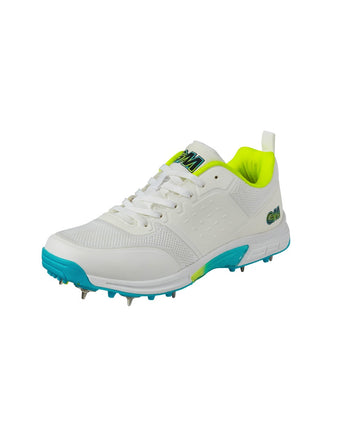 Gunn & Moore Aion Spike Cricket Shoes