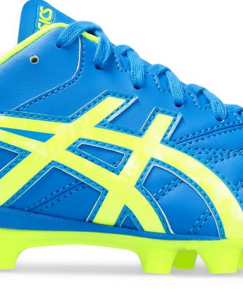 Asics Lethal Flash IT Junior Boots