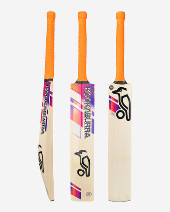 Kookaburra Aura Pro 4.0 Junior Cricket Bat