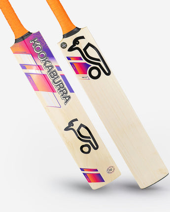 Kookaburra Aura Pro 4.0 Junior Cricket Bat