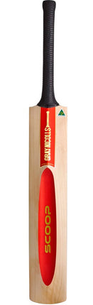 Gray-Nicolls Scoop 50th Anniversay Limited Edition 5 Star Cricket Bat