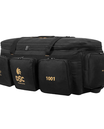 DSC Black Series 1001 Wheel Bag