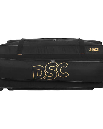 DSC Black Series 2002 Wheel Bag