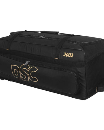 DSC Black Series 2002 Wheel Bag