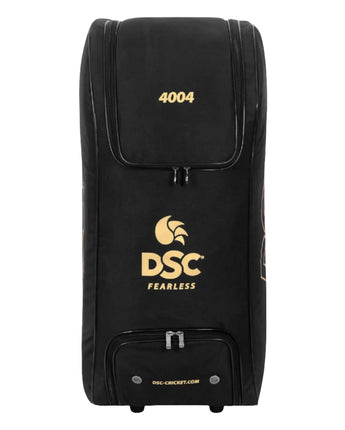 DSC Black Series 4004 Wheel Bag