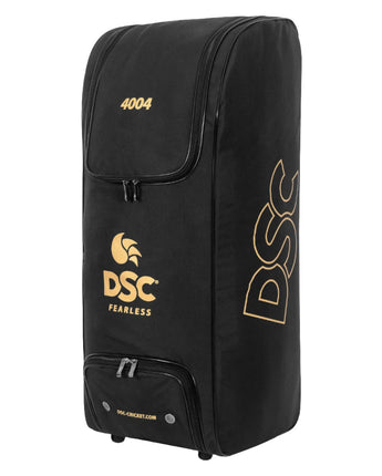 DSC Black Series 4004 Wheel Bag