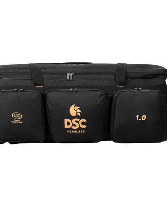 DSC Black Series 1001 Wheel Bag