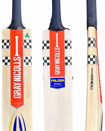 Gray-Nicolls Falcon 2000 Bat