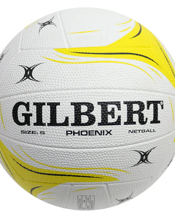 Gilbert Phoenix Netball