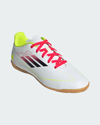 Adidas F50 Club Junior Indoor Futsal Shoes