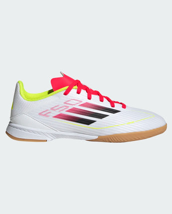 Adidas F50 League Junior Indoor Futsal Shoes