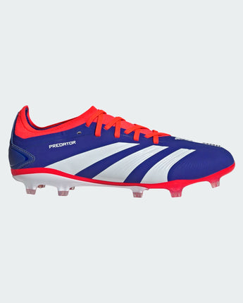 Adidas Predator Pro FG Football Boots