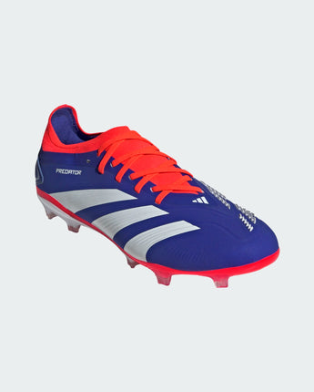 Adidas Predator Pro FG Football Boots