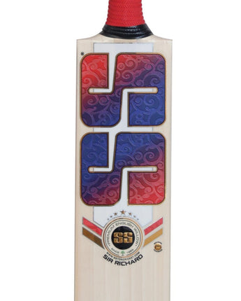 SS Sir Richard Cricket Bat