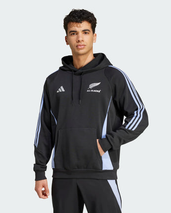 Adidas All Blacks Hoody - Adults