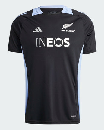 Adidas All Blacks Performance T-Shirt