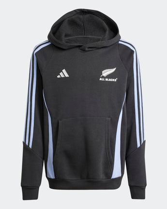 Adidas All Blacks Hoody - Youth