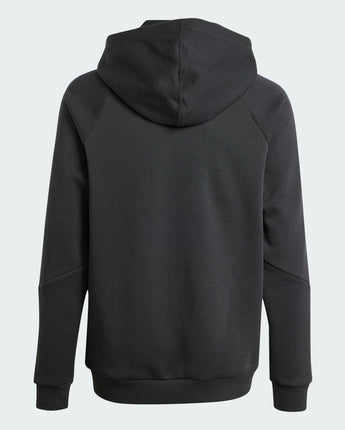 Adidas All Blacks Hoody - Youth