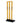 Kookaburra Plastic Stumps with Rubber Base