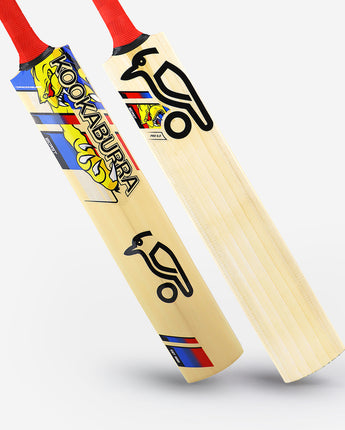 Kookaburra Beast Pro 9.0 Kashmir Junior Bat