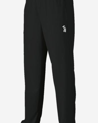 Kookaburra Pro Active Cricket Trousers - Black