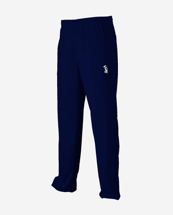 Kookaburra Pro Active Cricket Trousers - Navy