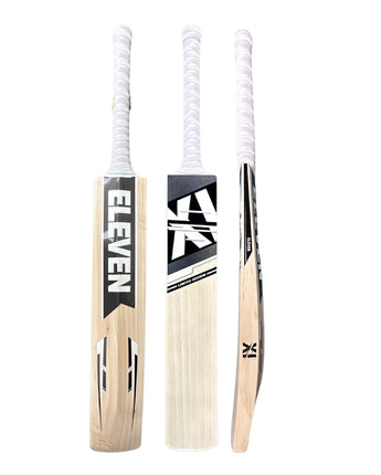 XI Cricket Limited Edition Cricket Bat