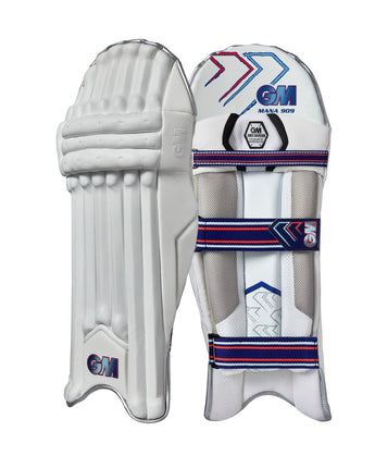 Gunn & Moore Mana 909 Batting Pads