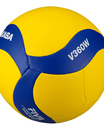 Mikasa V360W Indoor Volleyball