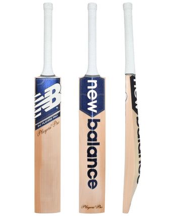 New Balance DCPlayers Pro Cricket Bat