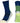 Arrow Grip Socks - Navy Blue v2