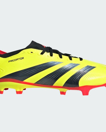 Adidas Predator League FG Football Boots