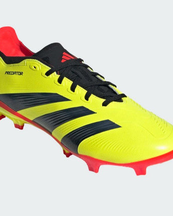 Adidas Predator League FG Football Boots