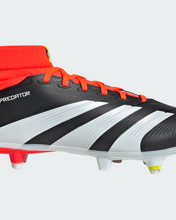 Adidas Predator League Sock SG Football Boots