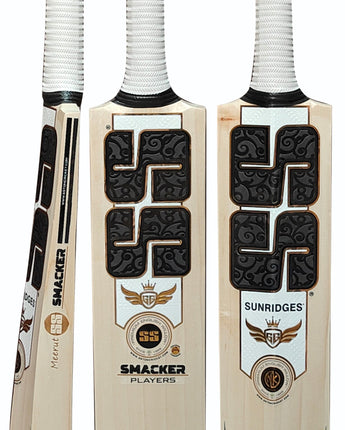 SS GG Smacker Players Cricket Bat