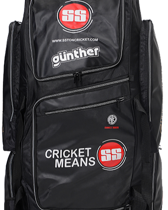 SS Gunther Wheel Bag