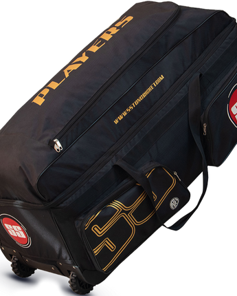 SS Ton Players Wheelie Bag