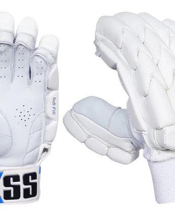 SS Reserve Edition Batting Gloves