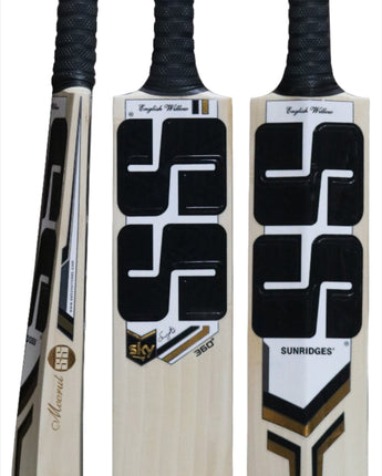 SS SKY 360 Cricket Bat