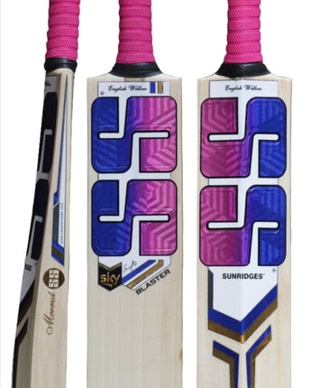 SS SKY Blaster Cricket Bat