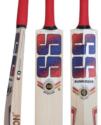 SS Sir Richard Cricket Bat