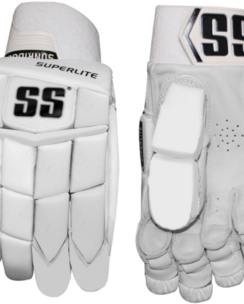 SS Superlite Batting Gloves