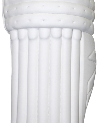 SS Super Select Batting Pads - White