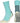 Arrow Grip Socks - Sky Blue v2 (2 pair pack)