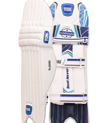 SS Ton Slasher Batting Pads